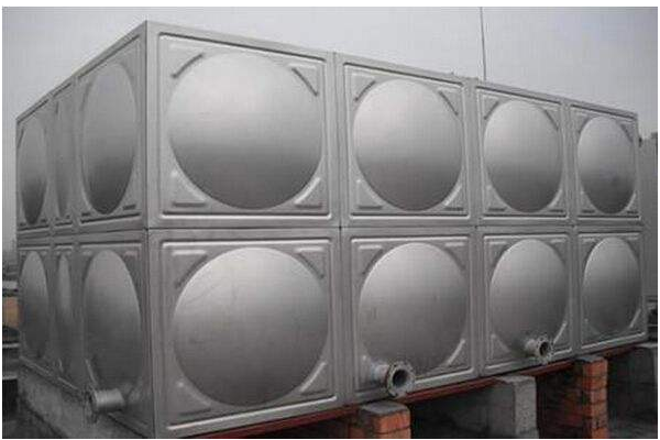不銹鋼水箱安裝 不銹鋼水箱安裝