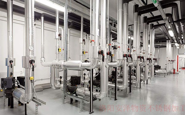 不銹鋼加工 不銹鋼加工