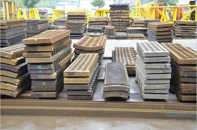 篦板行業翹楚 升輝篦板兩淮煤礦知名品牌的卓越之路