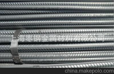 二級螺紋鋼 規格、應用與選購指南