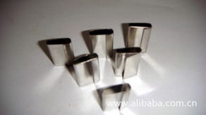 杭州金屬包裝材料產品全覽 多元化應用與創新趨勢